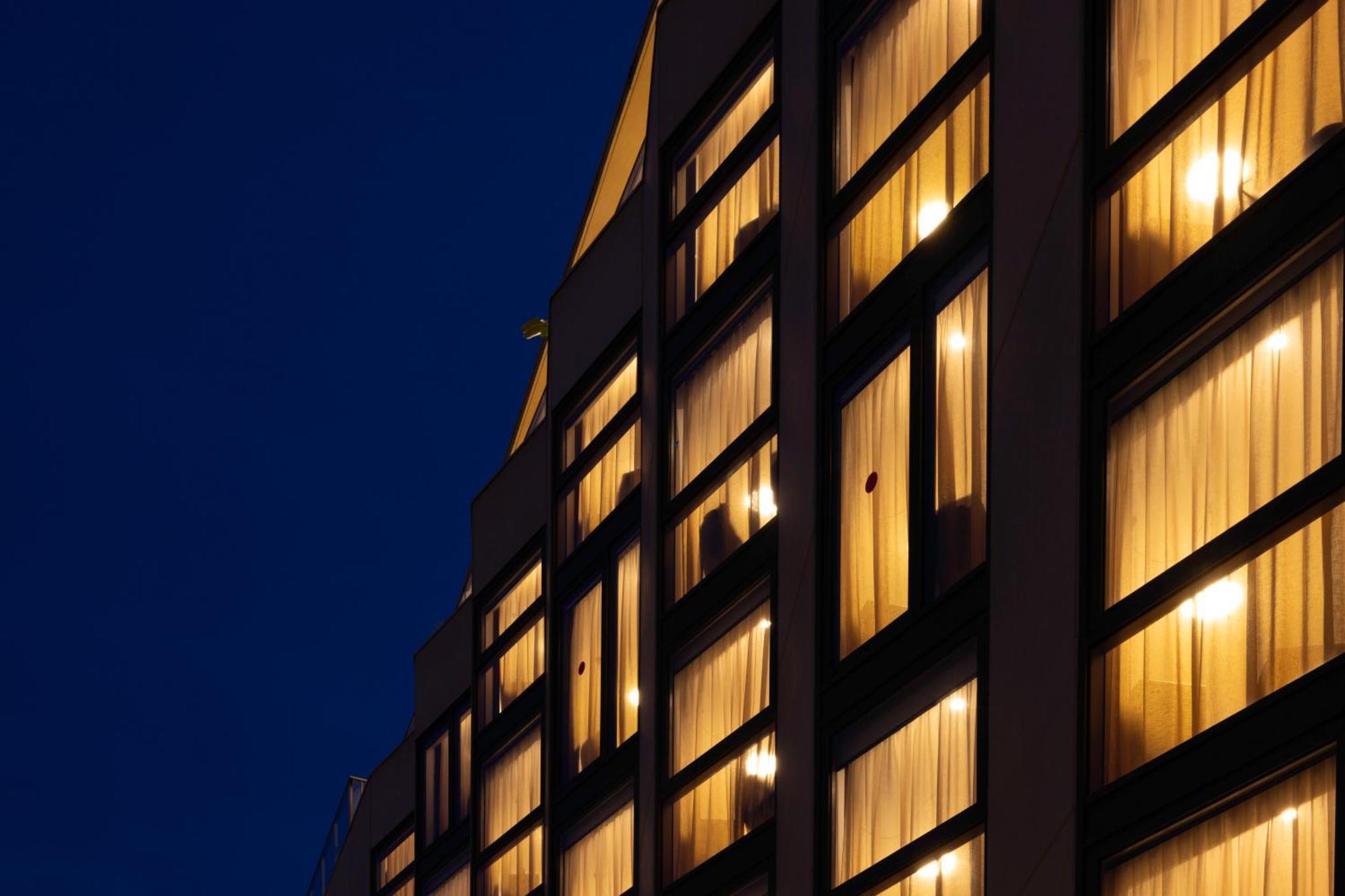 Hotel 56 - Bordeaux Centre Gare Saint Jean Exterior photo
