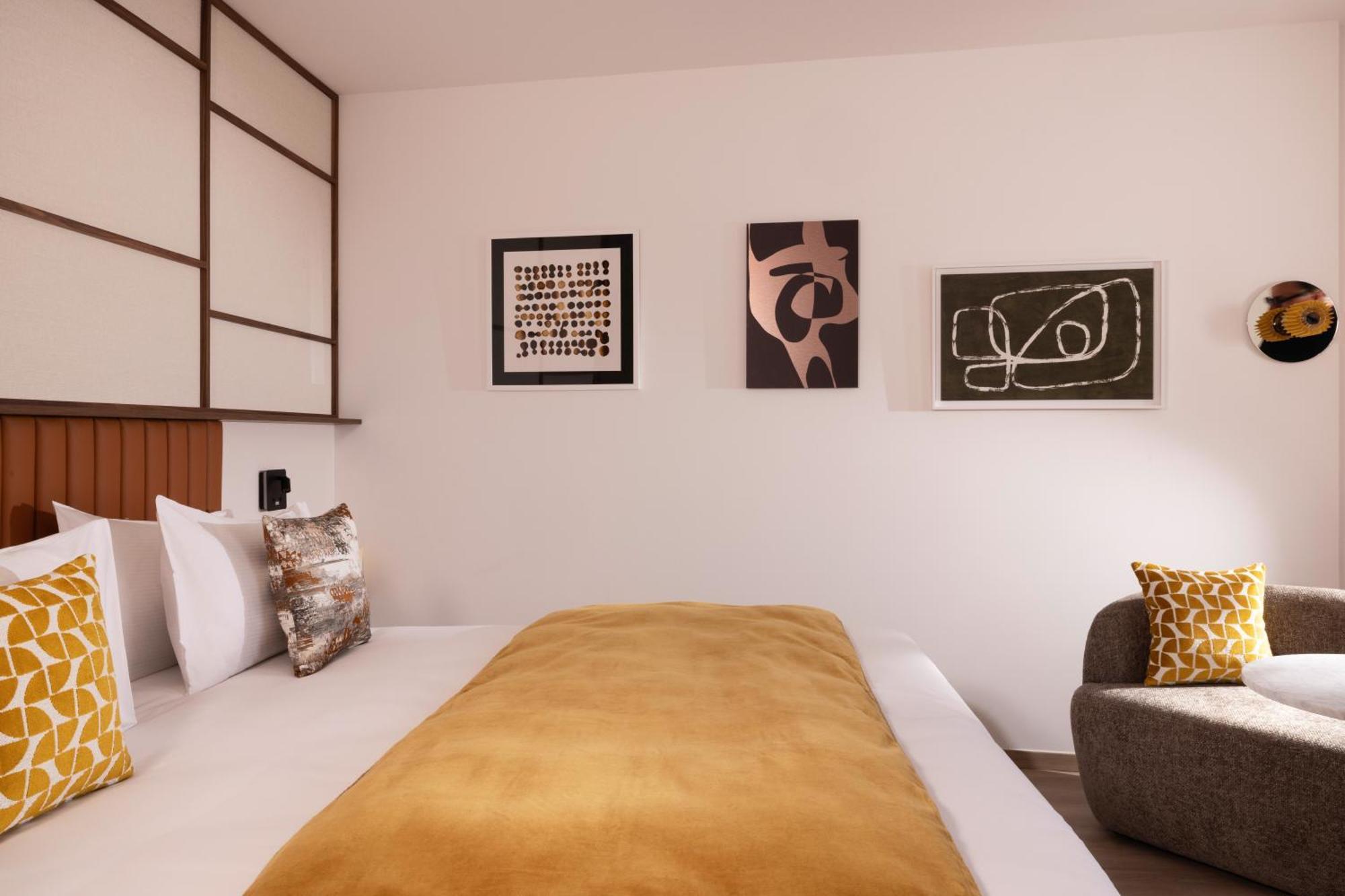 Hotel 56 - Bordeaux Centre Gare Saint Jean Room photo