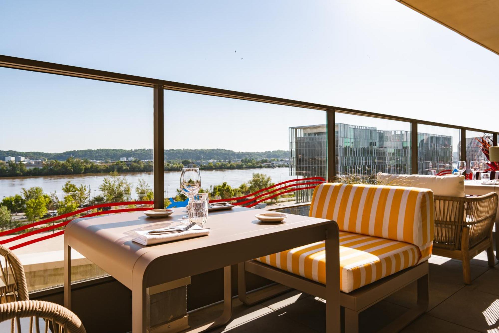 Hotel 56 - Bordeaux Centre Gare Saint Jean Exterior photo