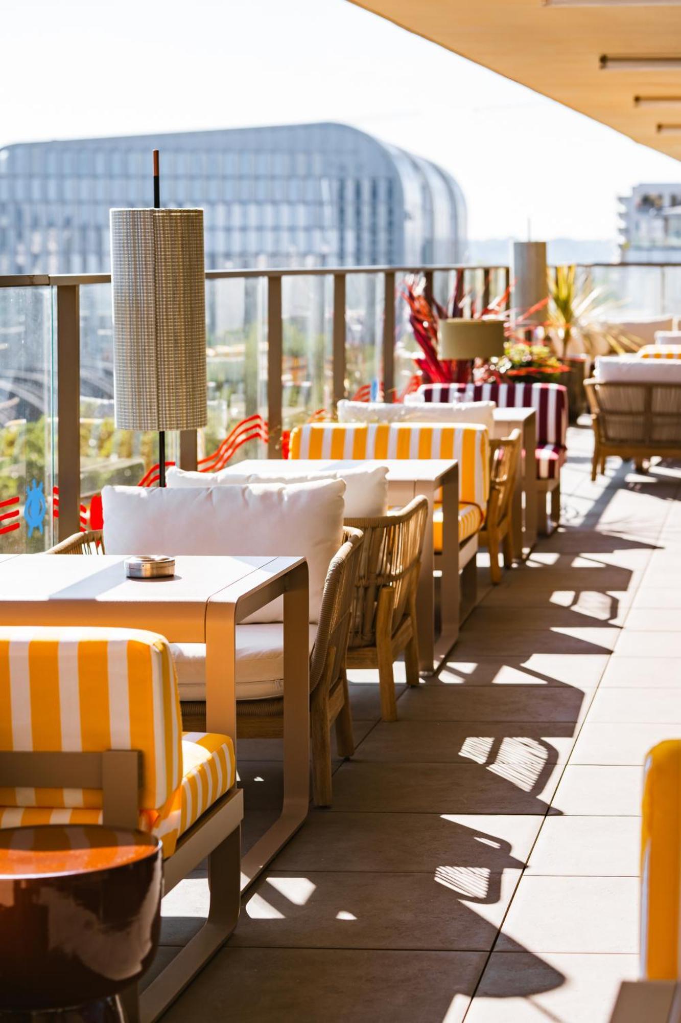 Hotel 56 - Bordeaux Centre Gare Saint Jean Exterior photo